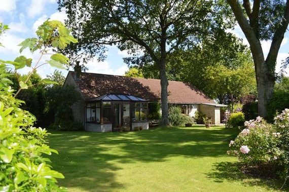 3 Bedroom Detached